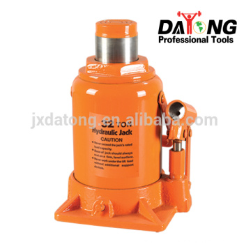 Good Quality Hydraulic Trolley Jack 32T For Sale